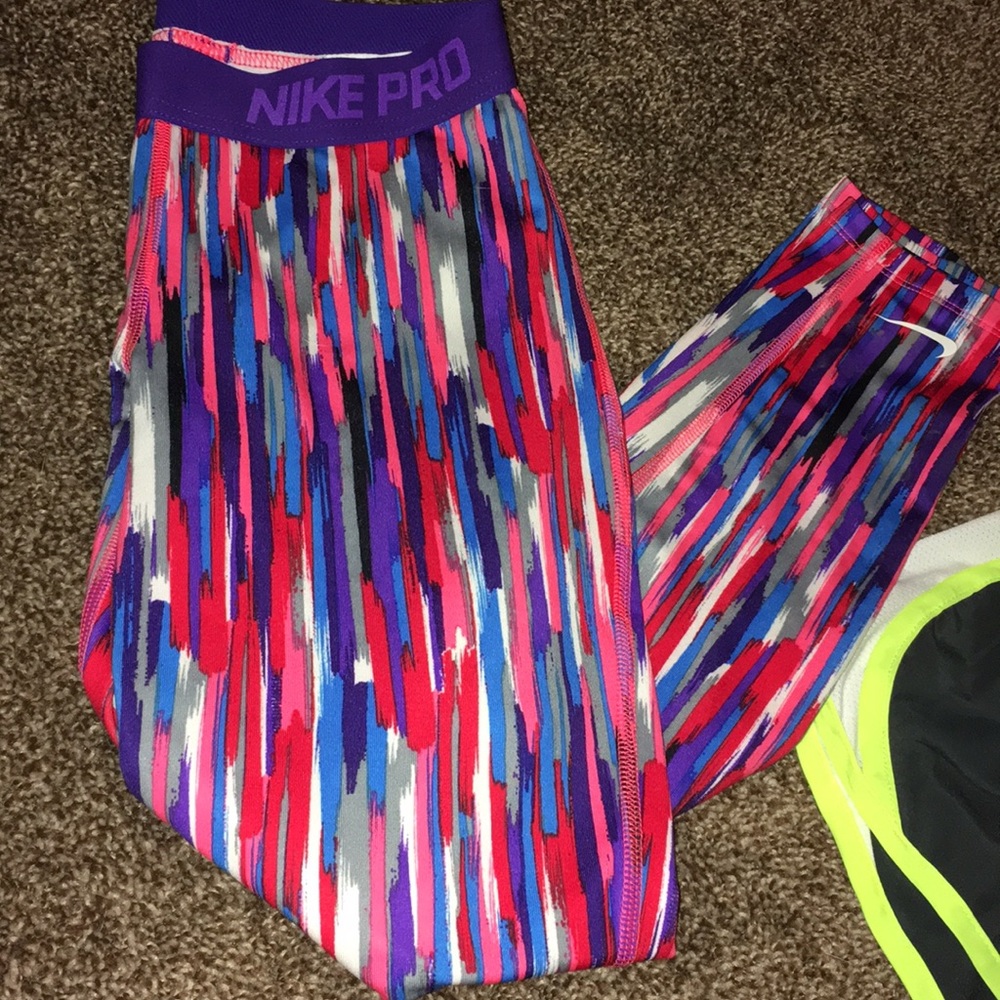 Nike bundle